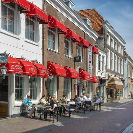 Atlas Village 3* ブリーレ