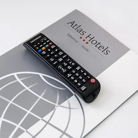 Atlas Village Szálloda