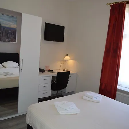 Atlas Village Szálloda 3*