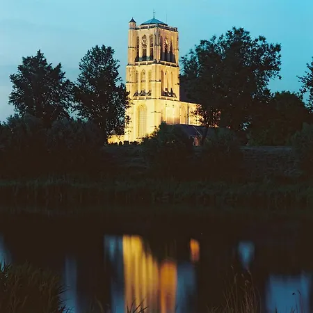 Szálloda Atlas Village