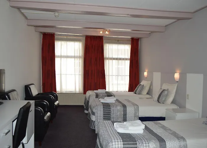 Atlas Village ホテル