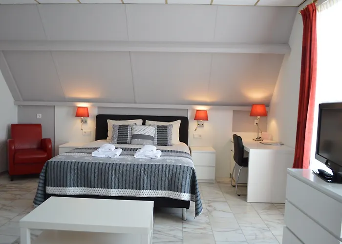 Atlas Village 3* ブリーレ