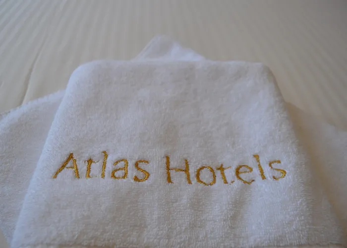 Atlas Village 3* ブリーレ