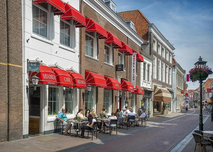 Atlas Village 3* ブリーレ