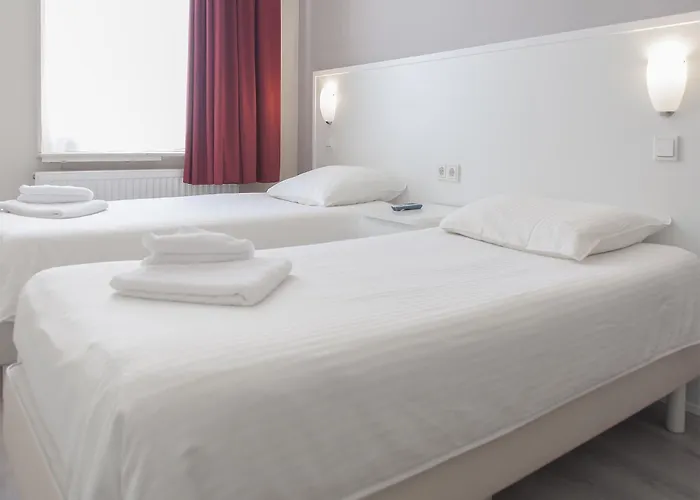 Atlas Village 3* ブリーレ