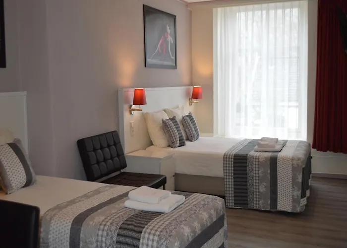 Atlas Village ブリーレ